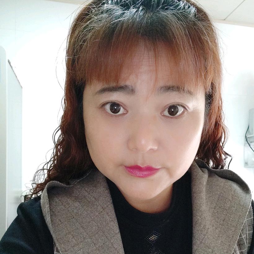 开心就好