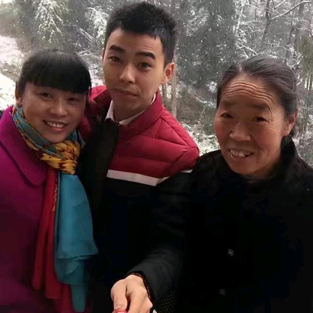 一辈子的思念