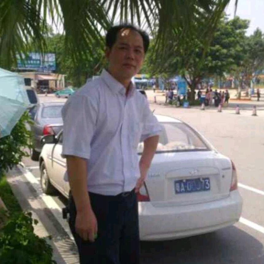 韦师傅永焕珠绣_