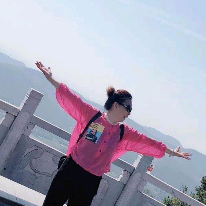 世玲子