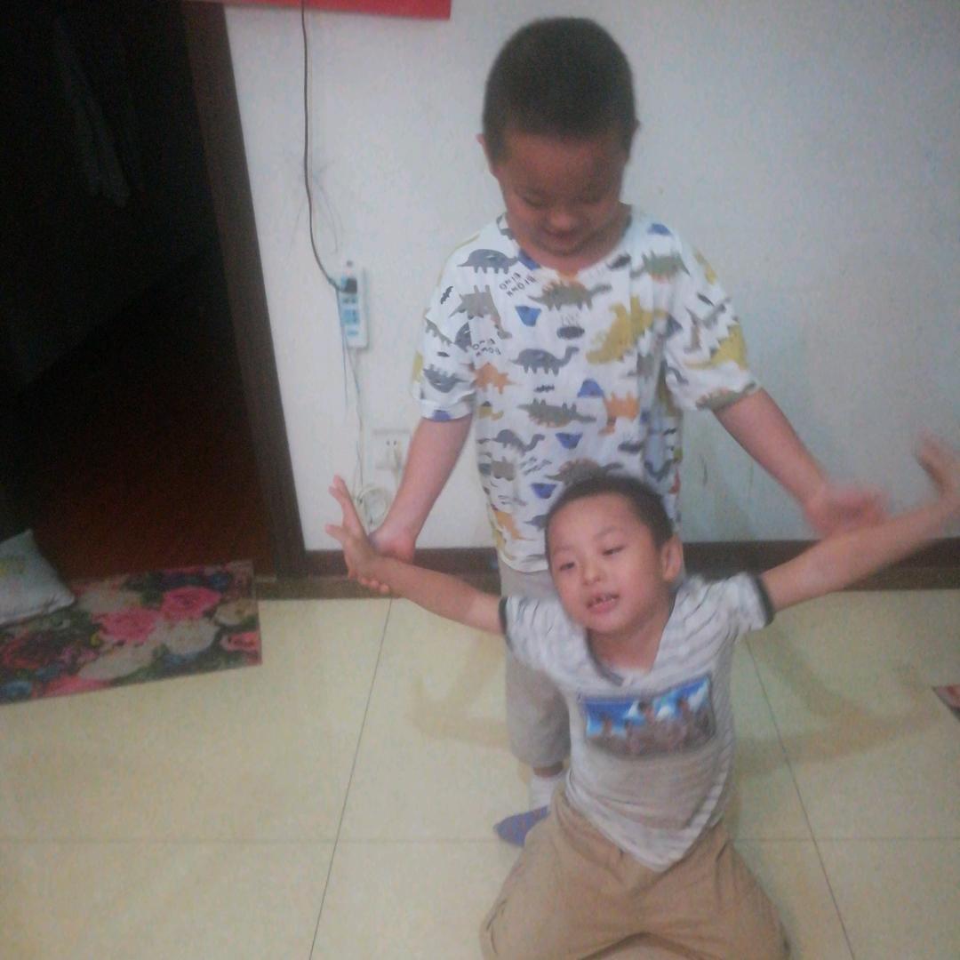 心想事成身体好