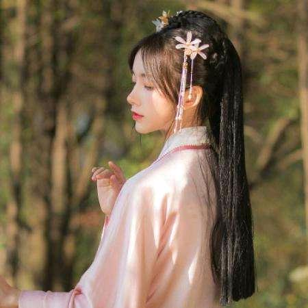遥遥头像