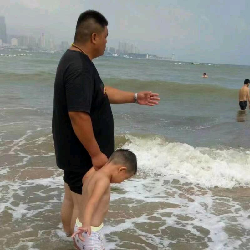 为梦闯江湖