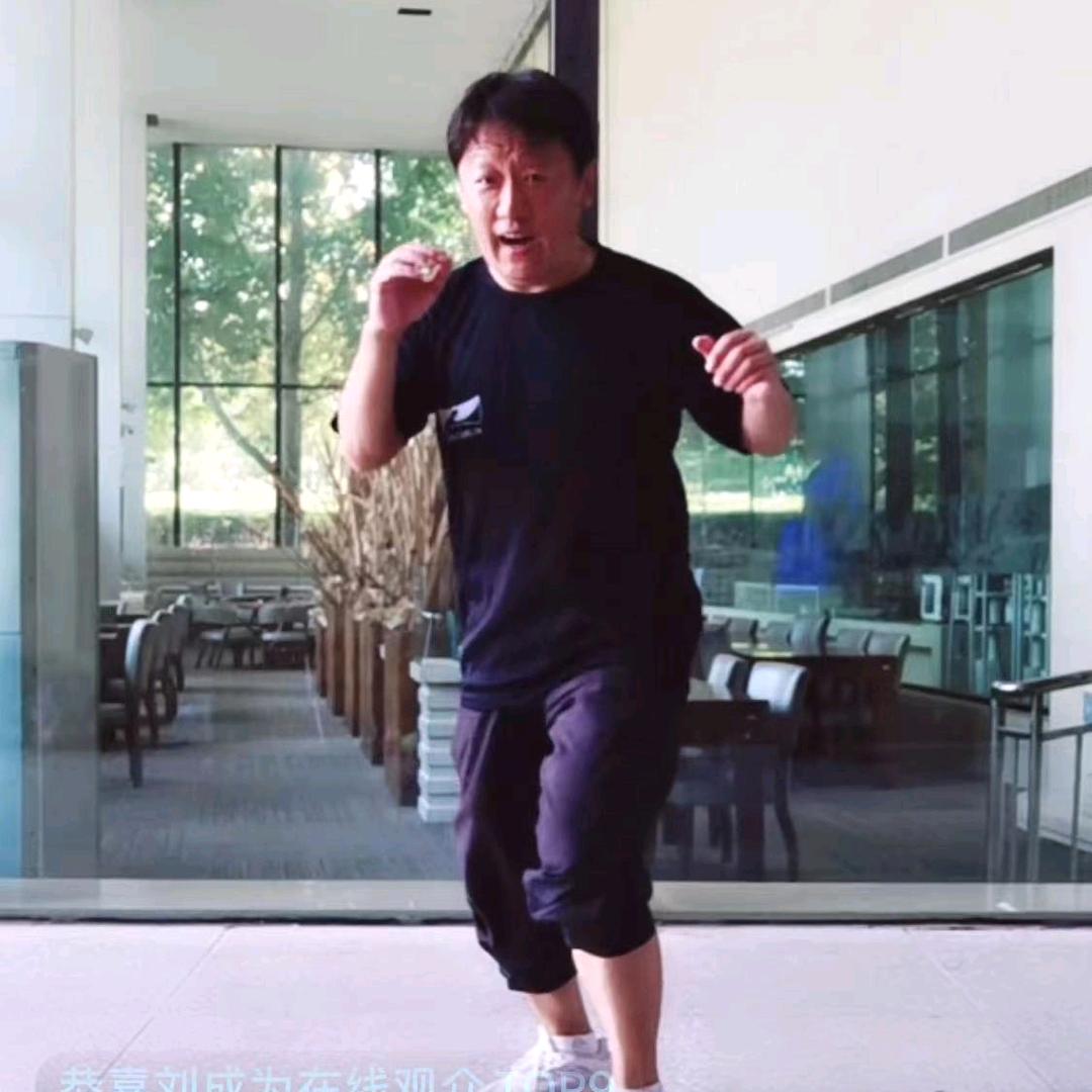 李长清——跆拳道教练员、裁判员专业团队