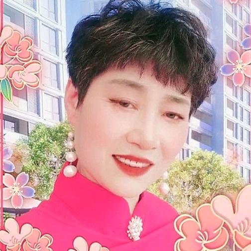 李梅手机攝影
