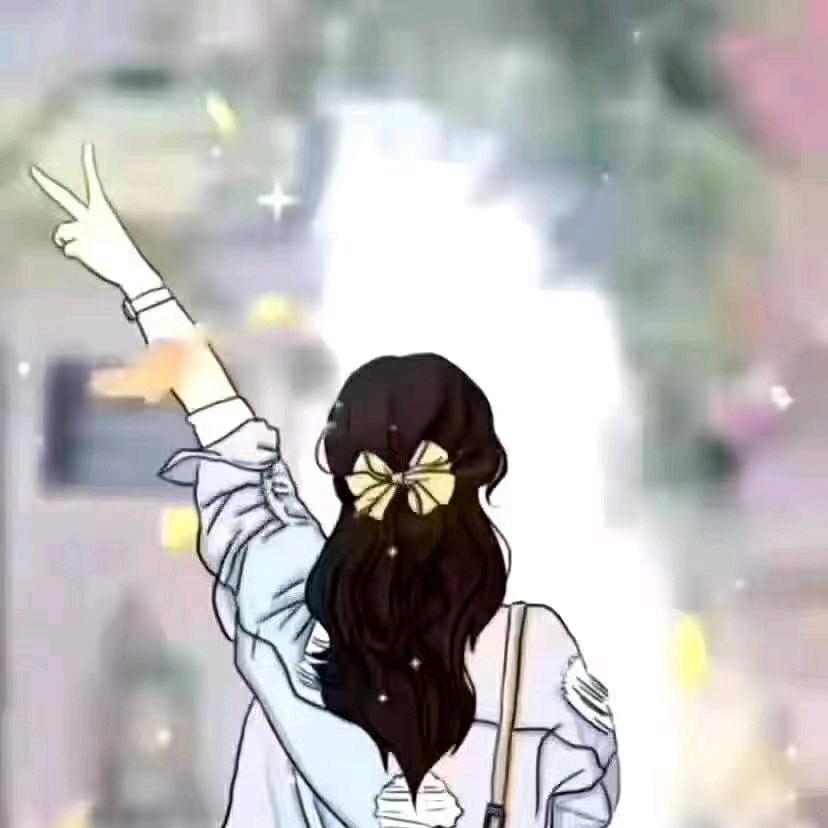 蓓蕾🌸花开