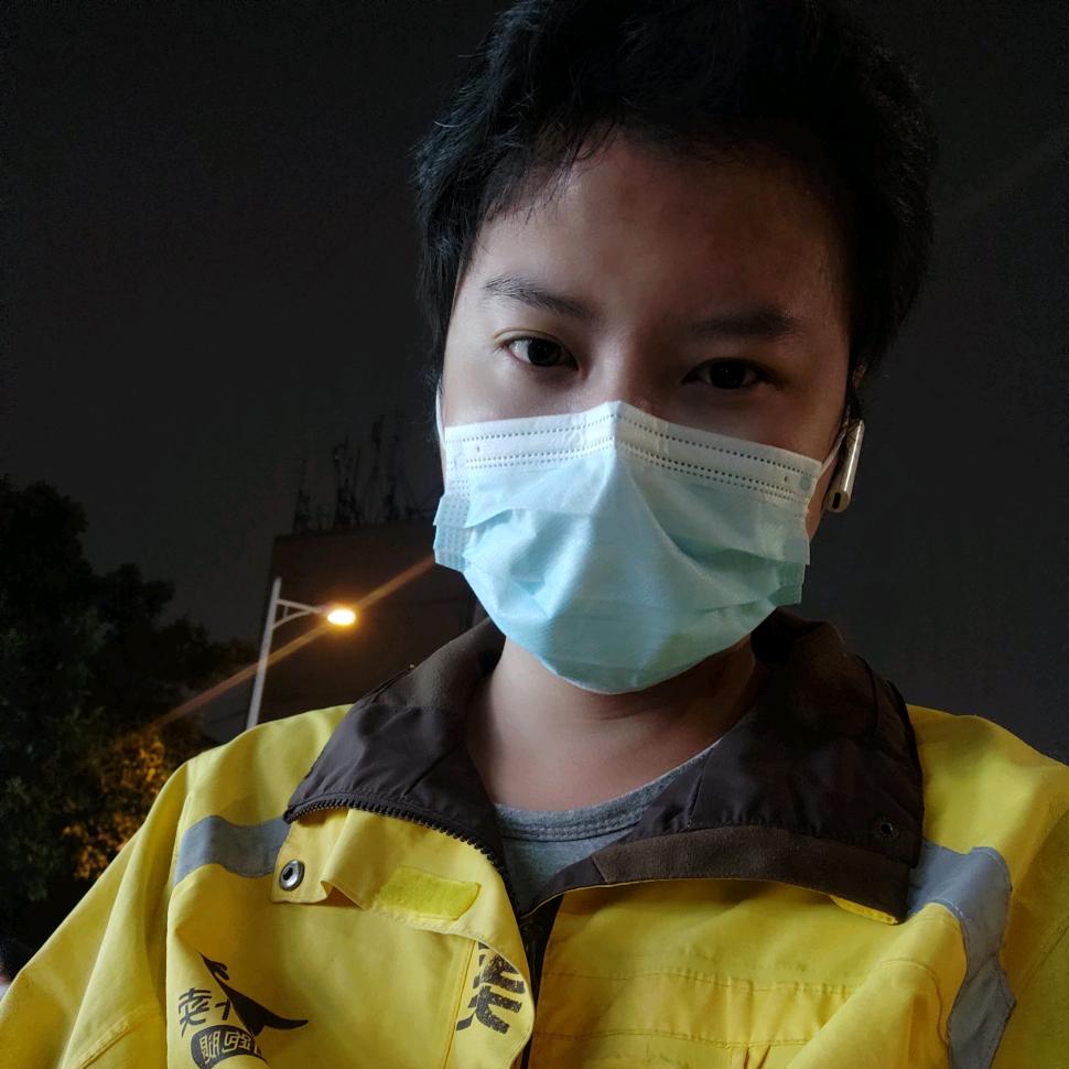 泥豪外卖