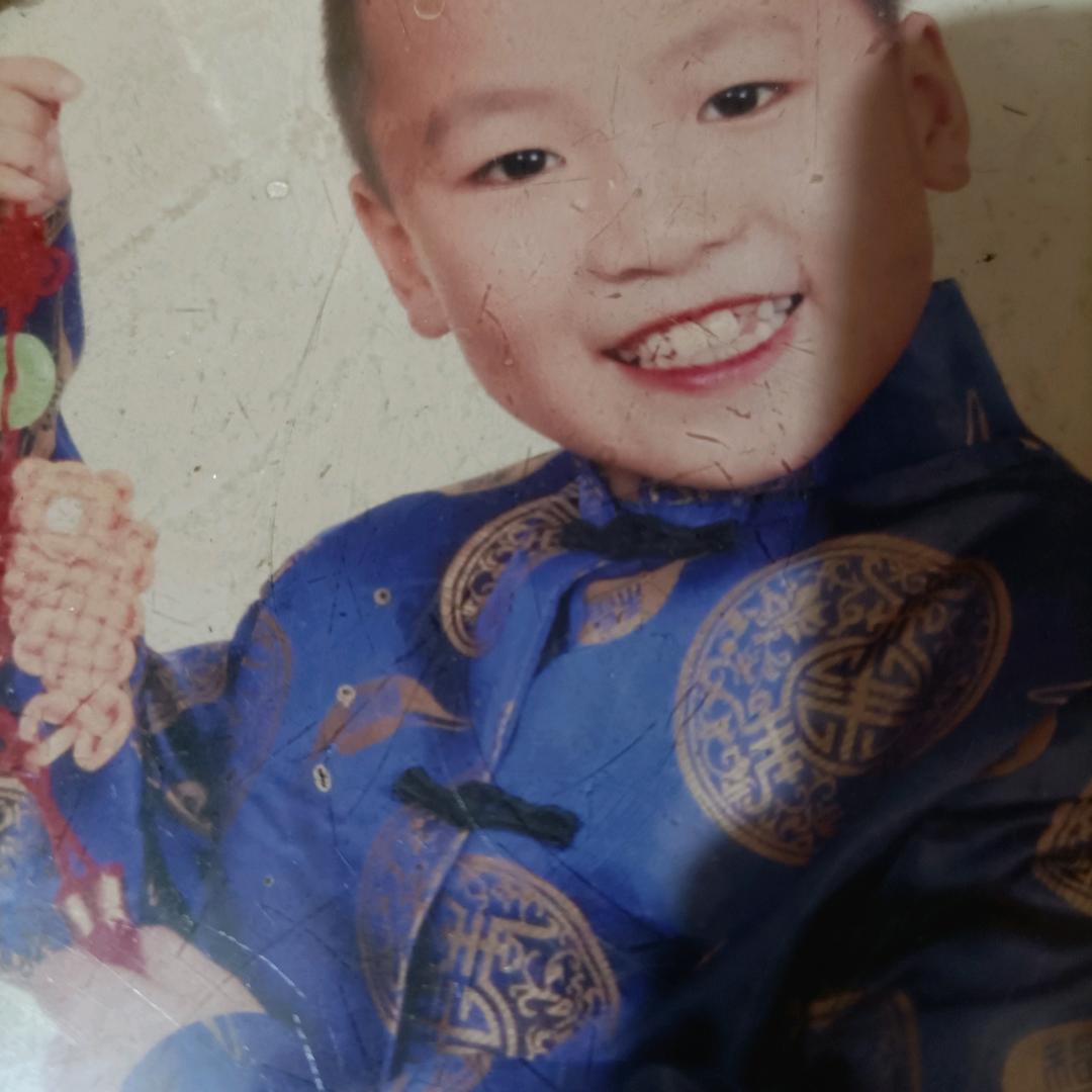 火红的阳光