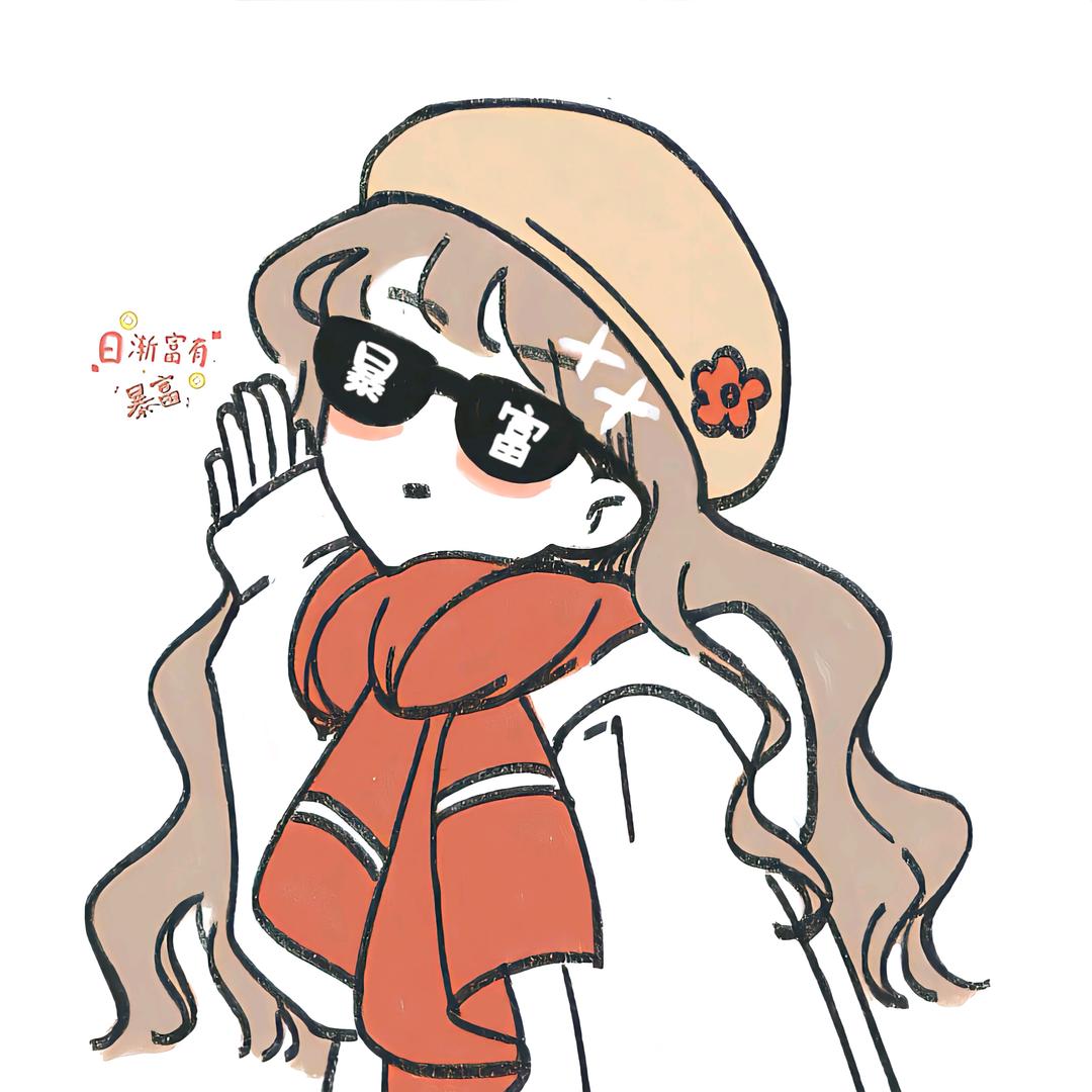 🌈心之惢向🌈