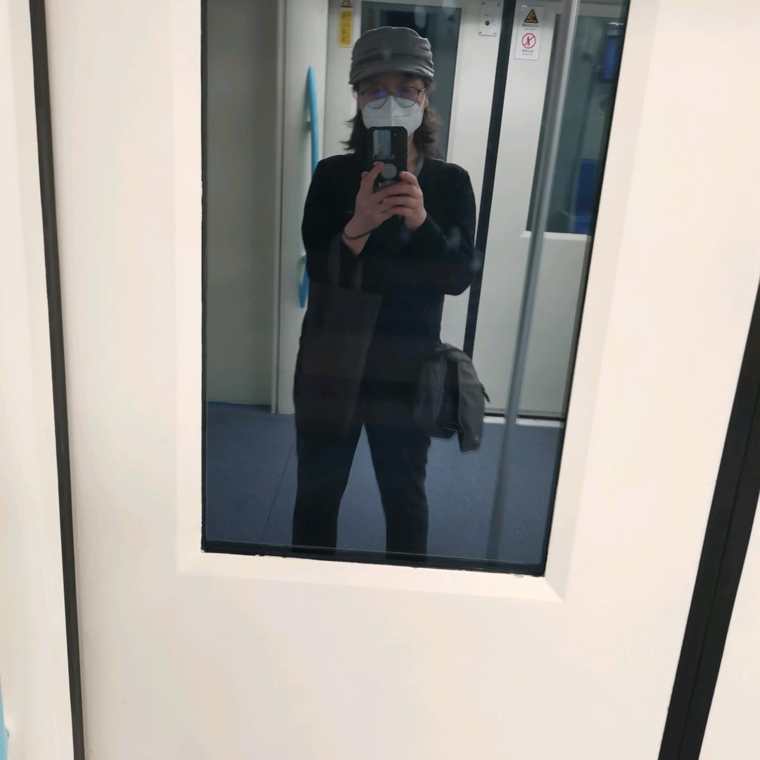 YUF头像