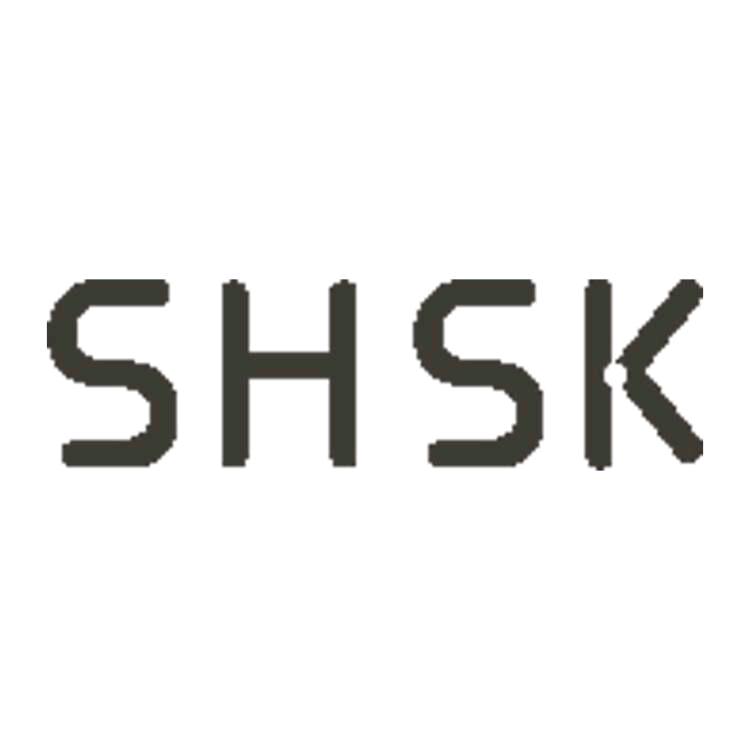 shsk饰品