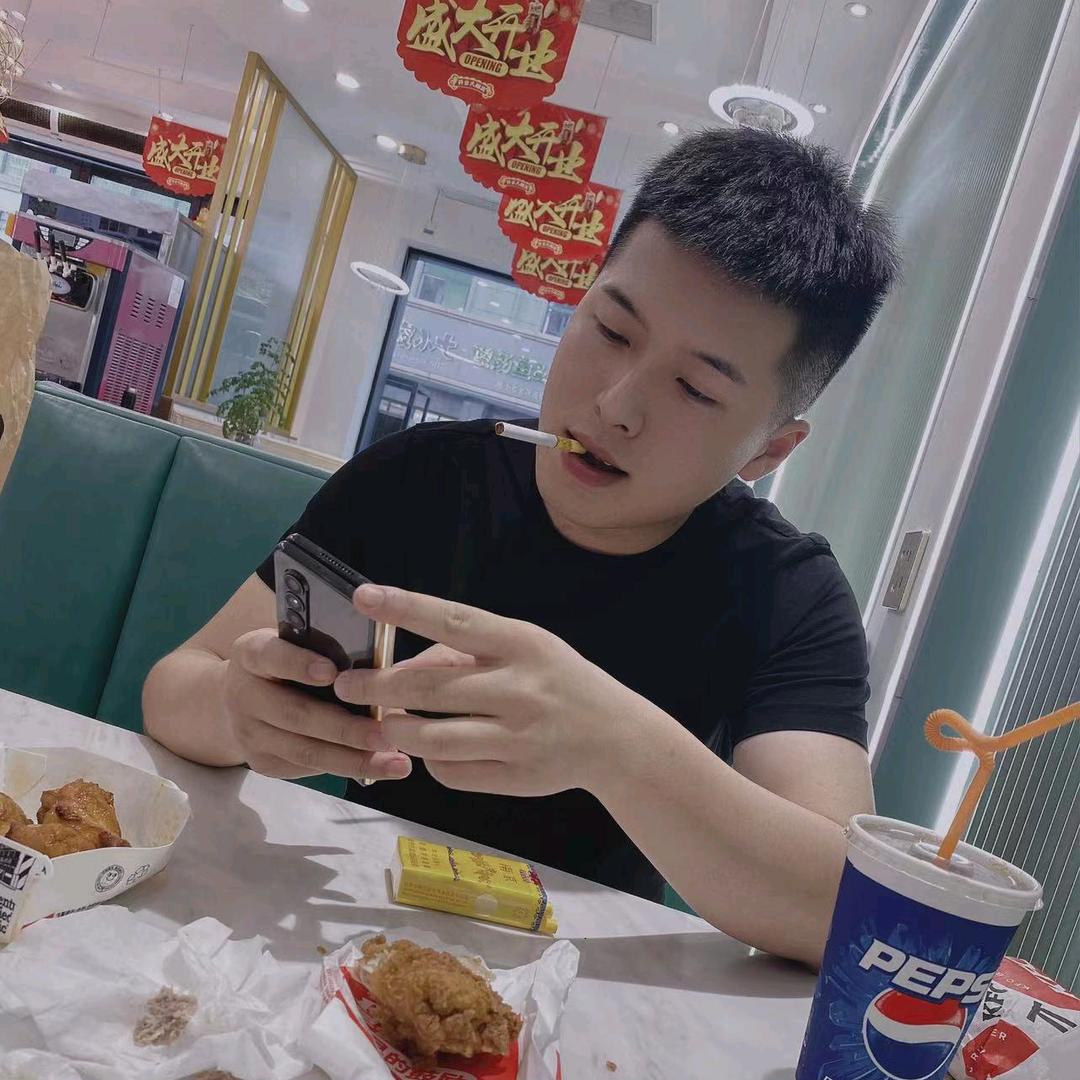 李哥哥、