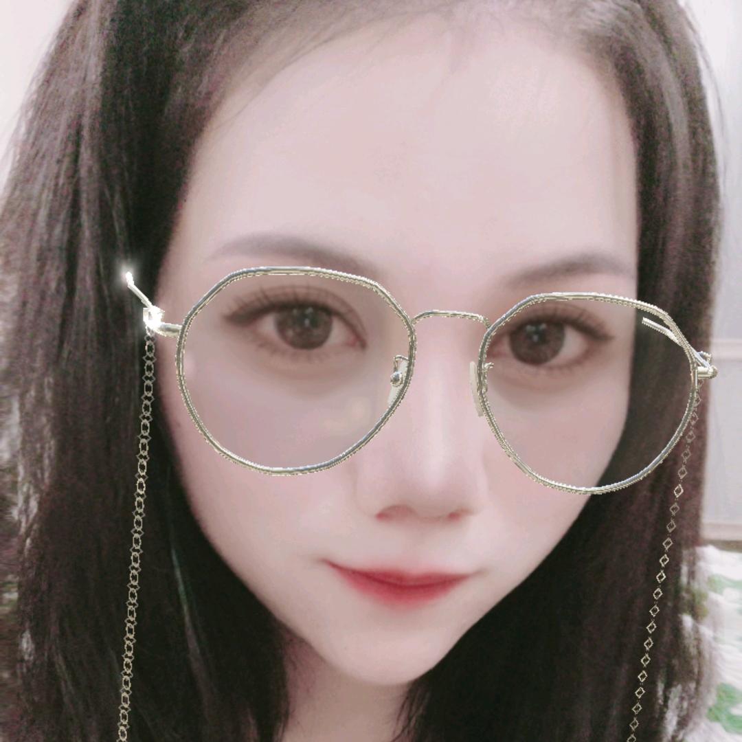 生活而平凡的我