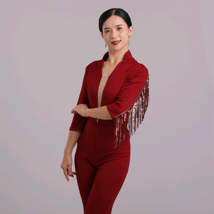 随缘渡·女性成长
