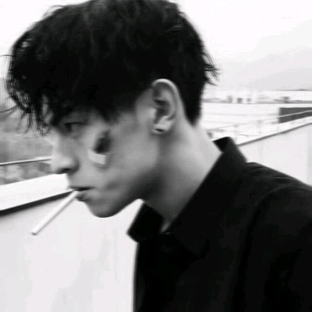 。