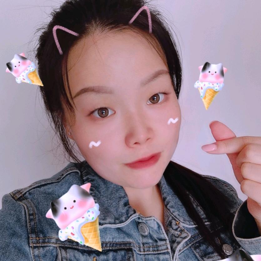 小琳Sara