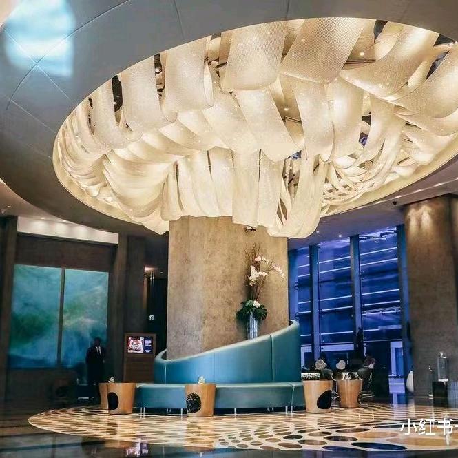 非标灯具定制厂家耀庭轩照明F