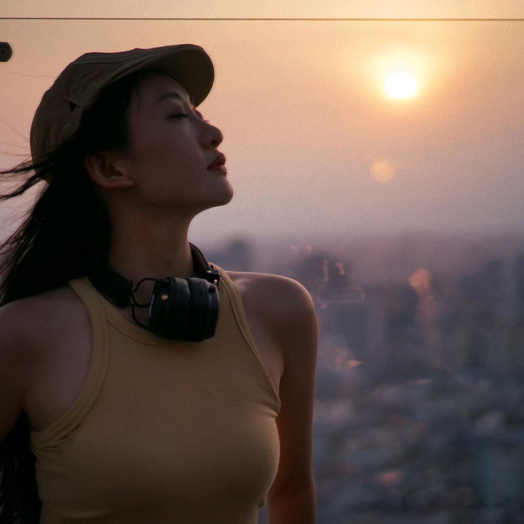 晚风予夏🌿🐕@抖音