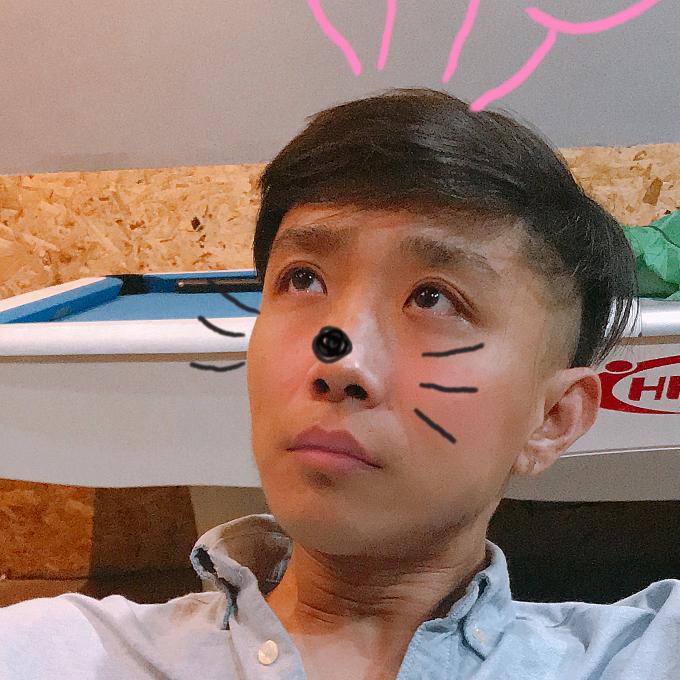 刘小健Little Jay