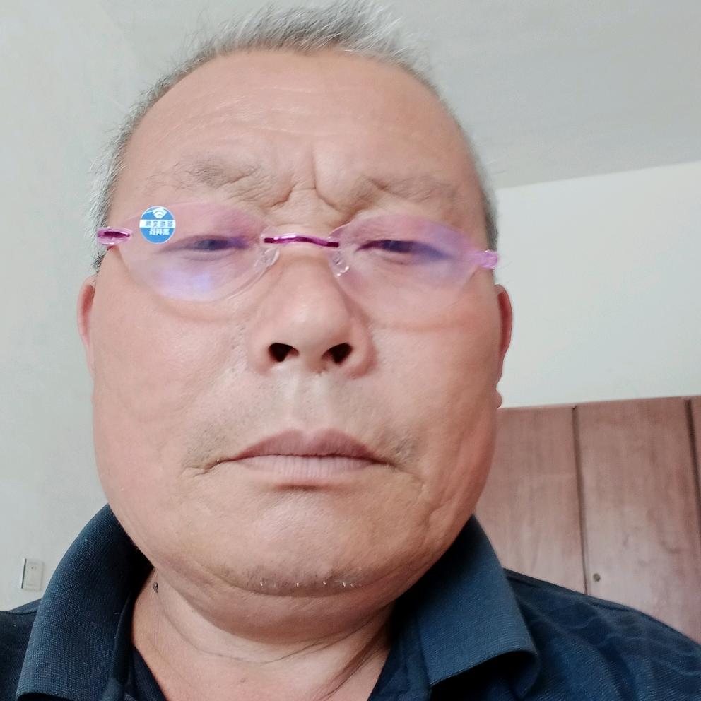 一生只求平安健健康