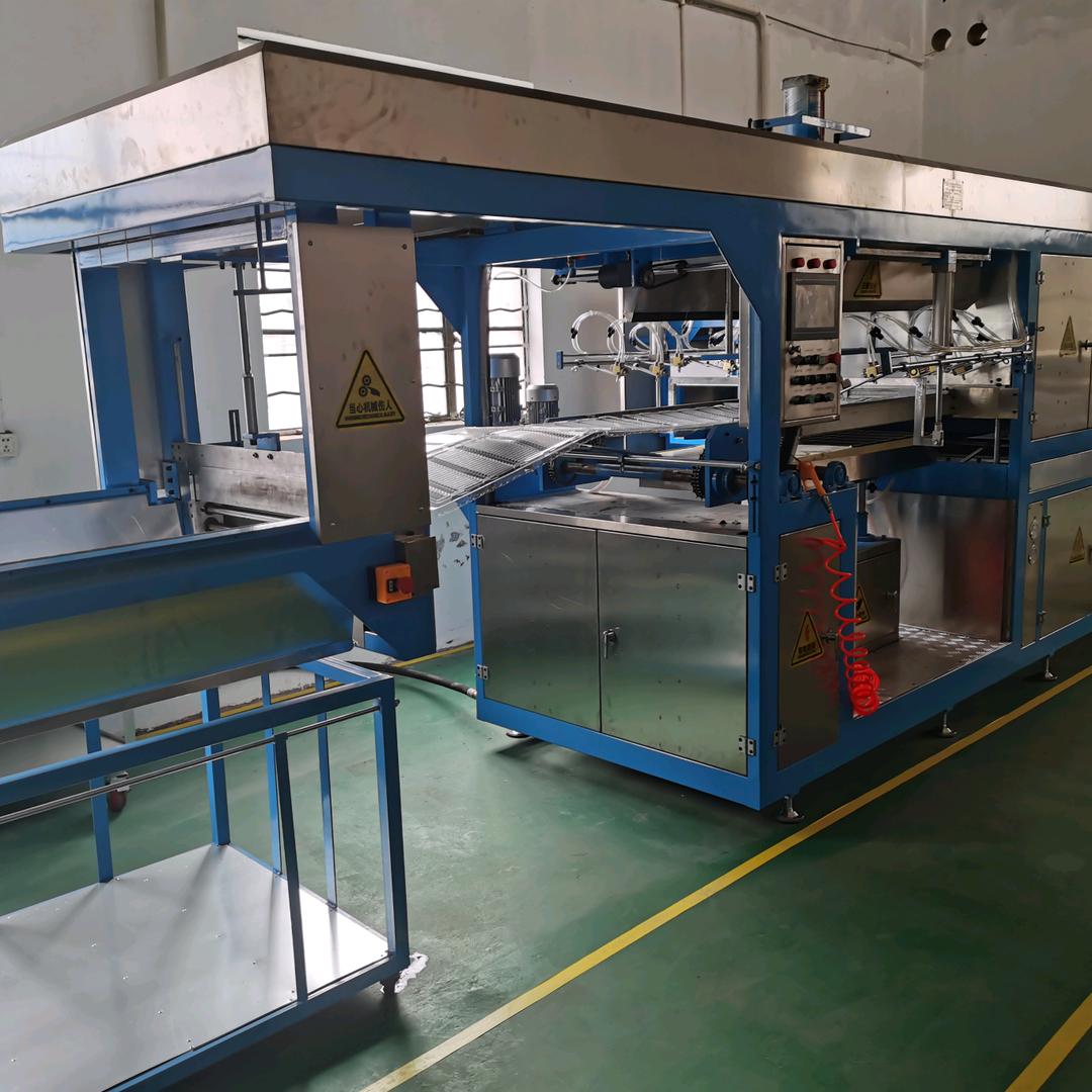 无锡米安吸塑包装有限公司