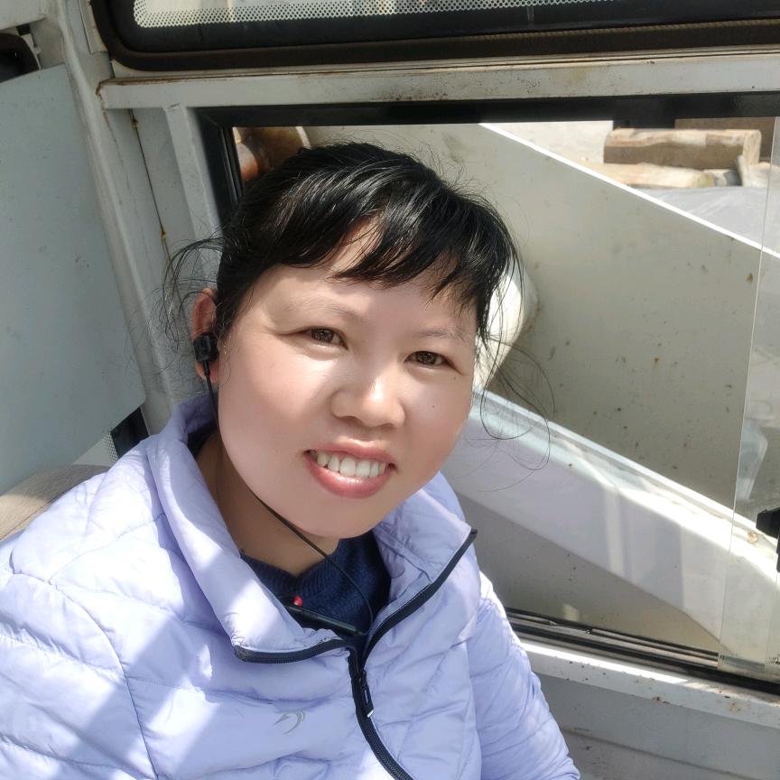 江西永新罗苗英