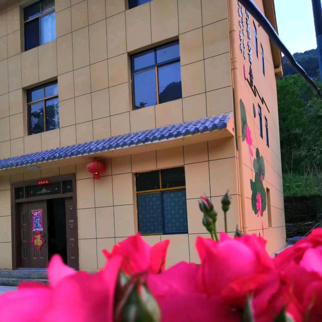 清和客舍民宿 B&B