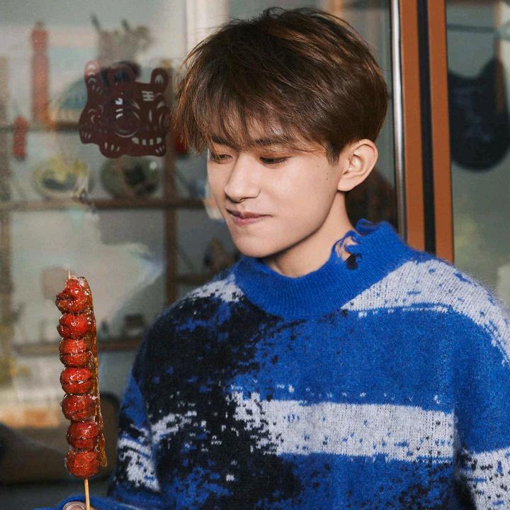 惊蛰♞