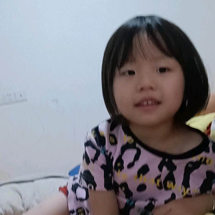 月亮代表我的心，