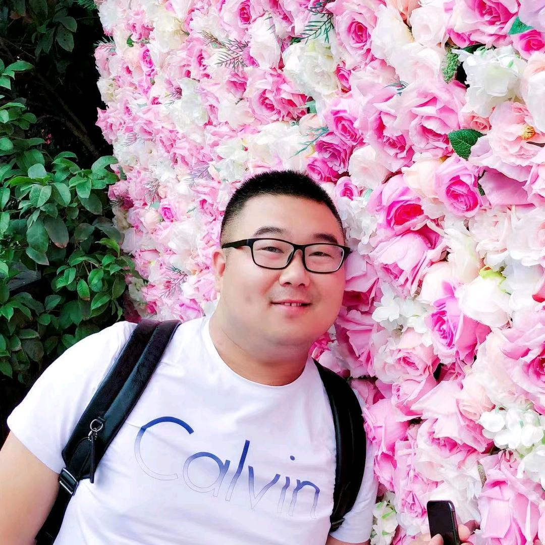 洋洋爱逛吃