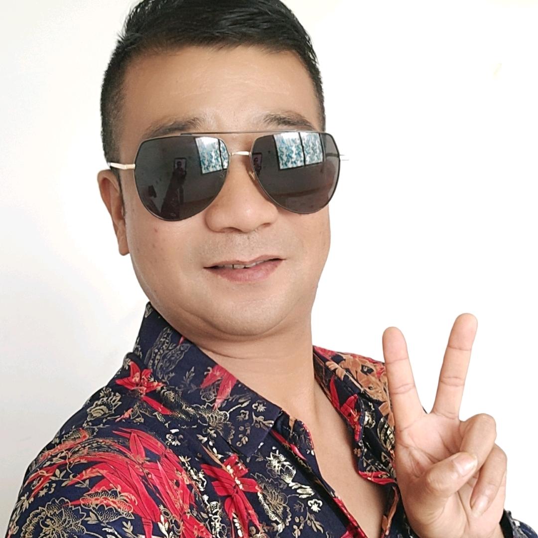 冬哥爱对口型