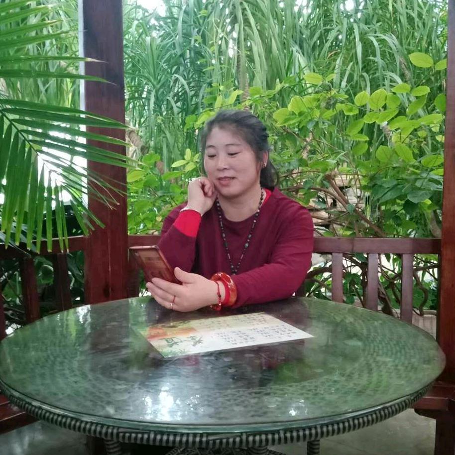 琴姐《橱窗有好物分享》