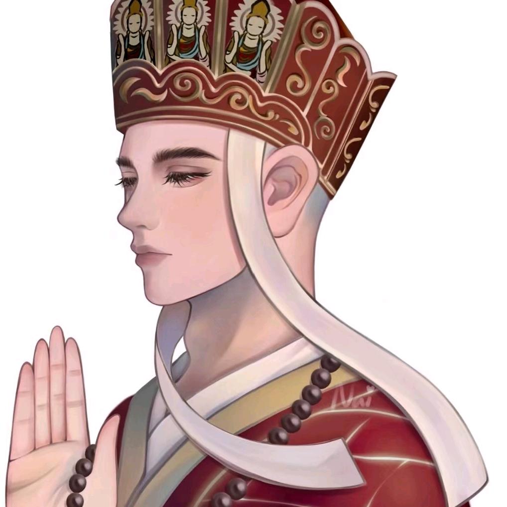 呵她。💋