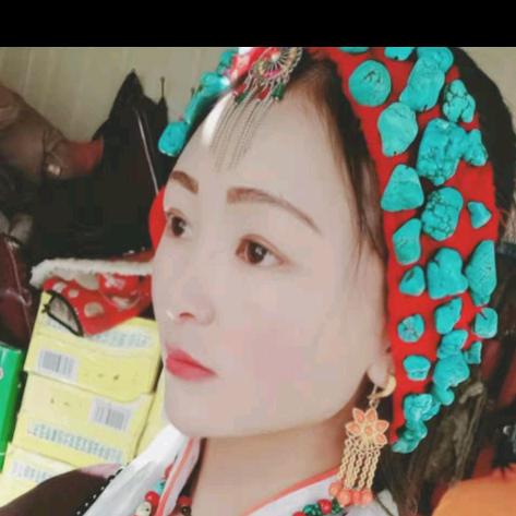 益西白宗，我永远爱你！