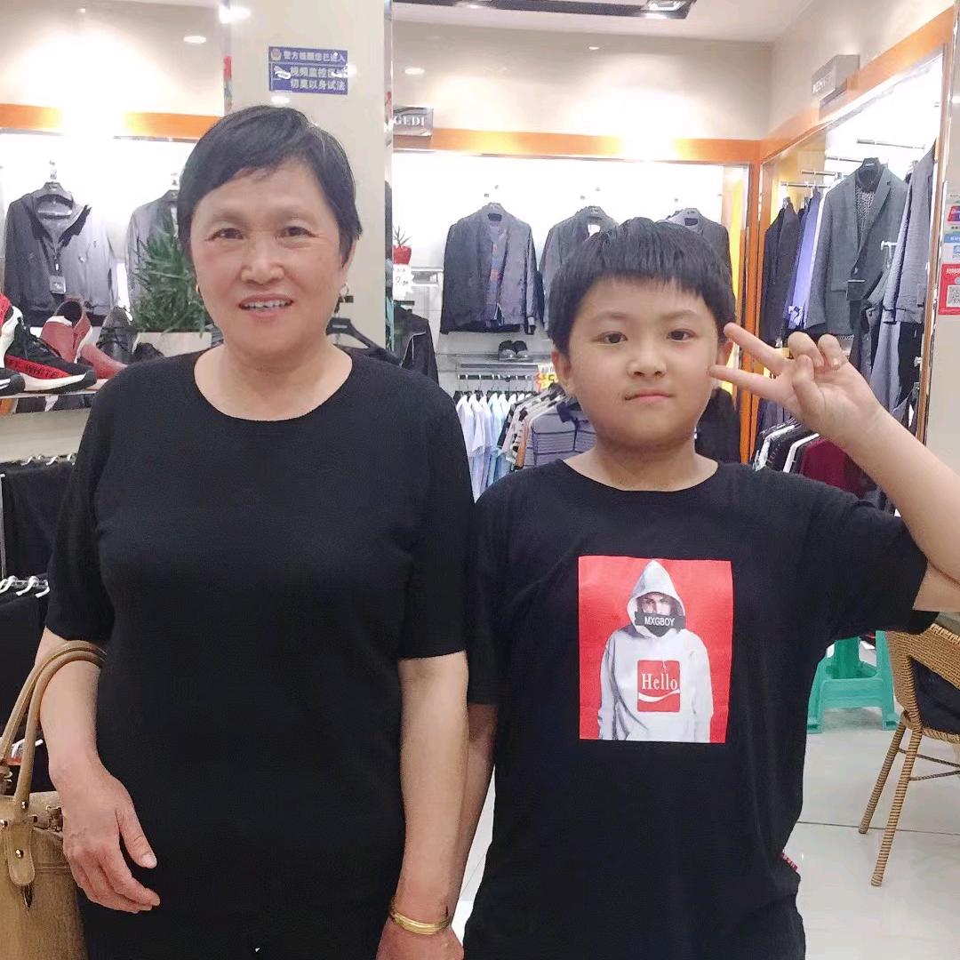 葛先林头像