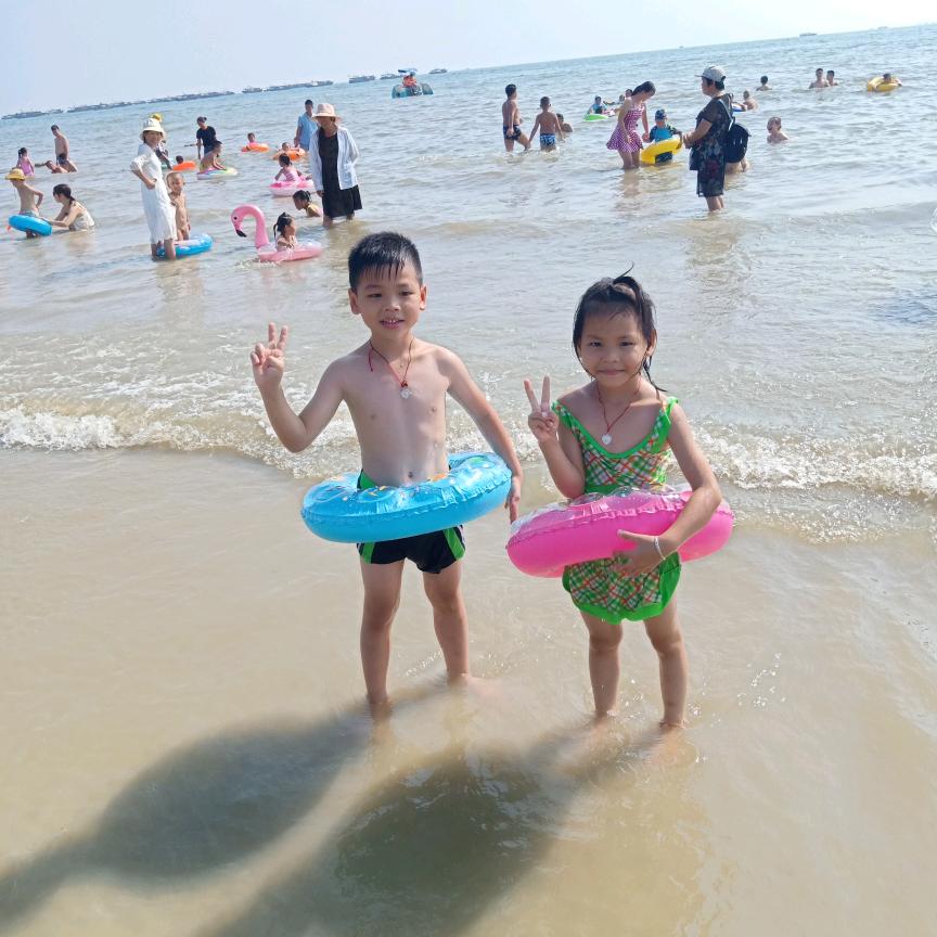 人生就是一场修行！