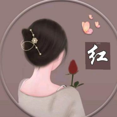 谁的等待～恰逢花开