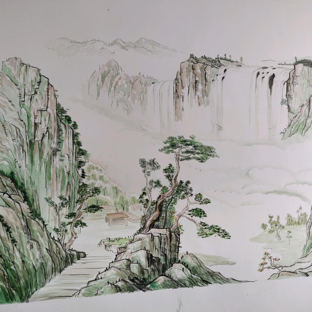 任我刘浪