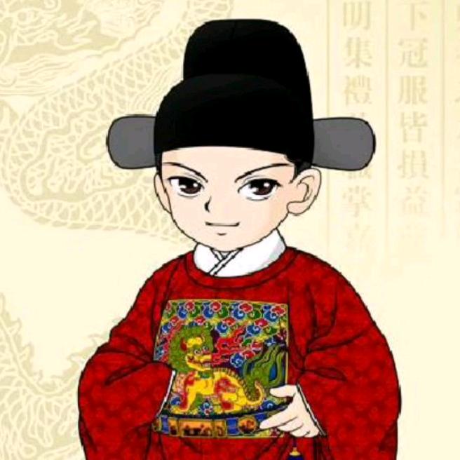史册君