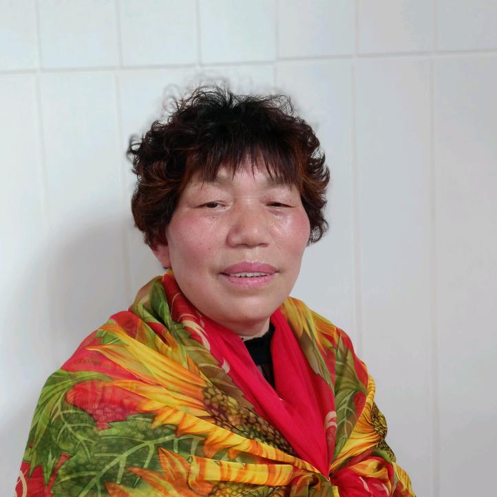 翟凤梅