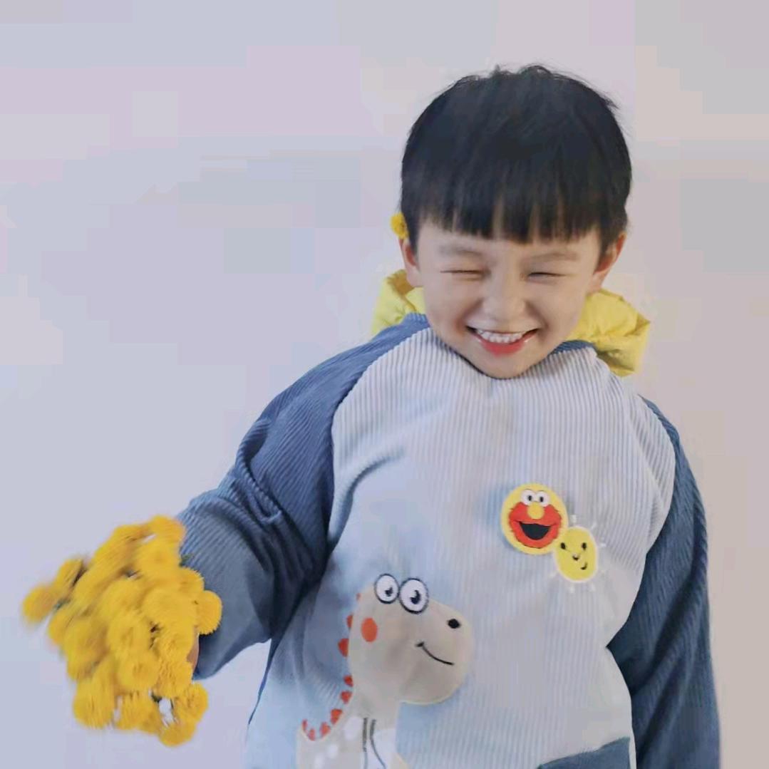 浩辰妈咪