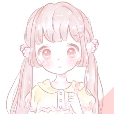 洛柒头像