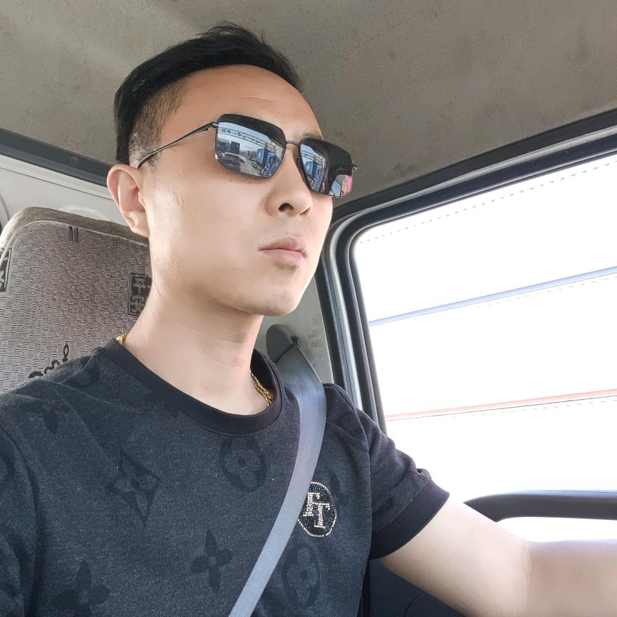 厚德载物