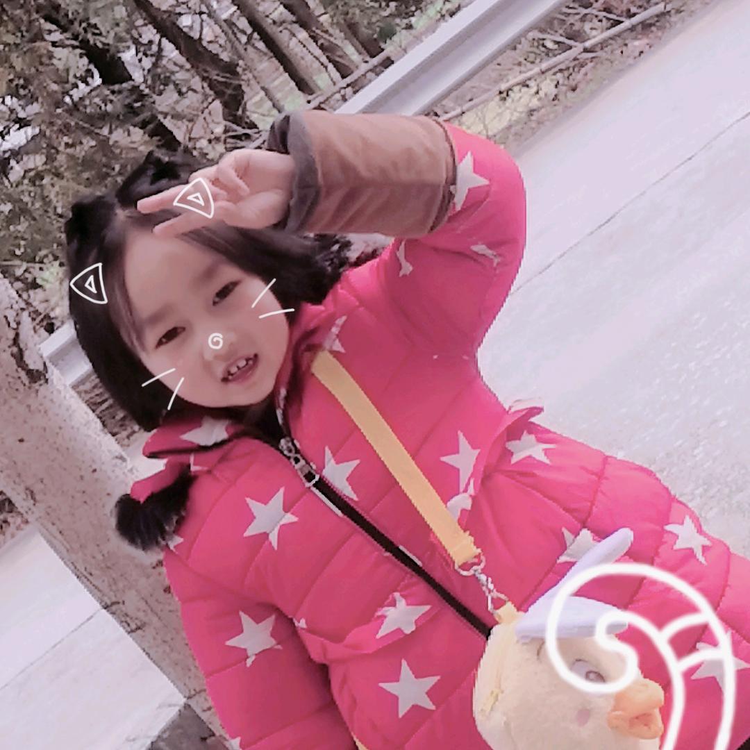 小梅梅