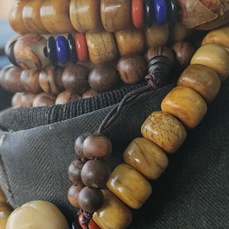 想啥呢！俺可是老实人