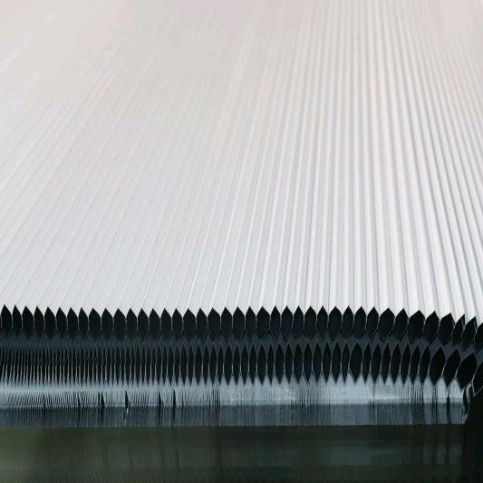 蜂巢帘面料源头工厂