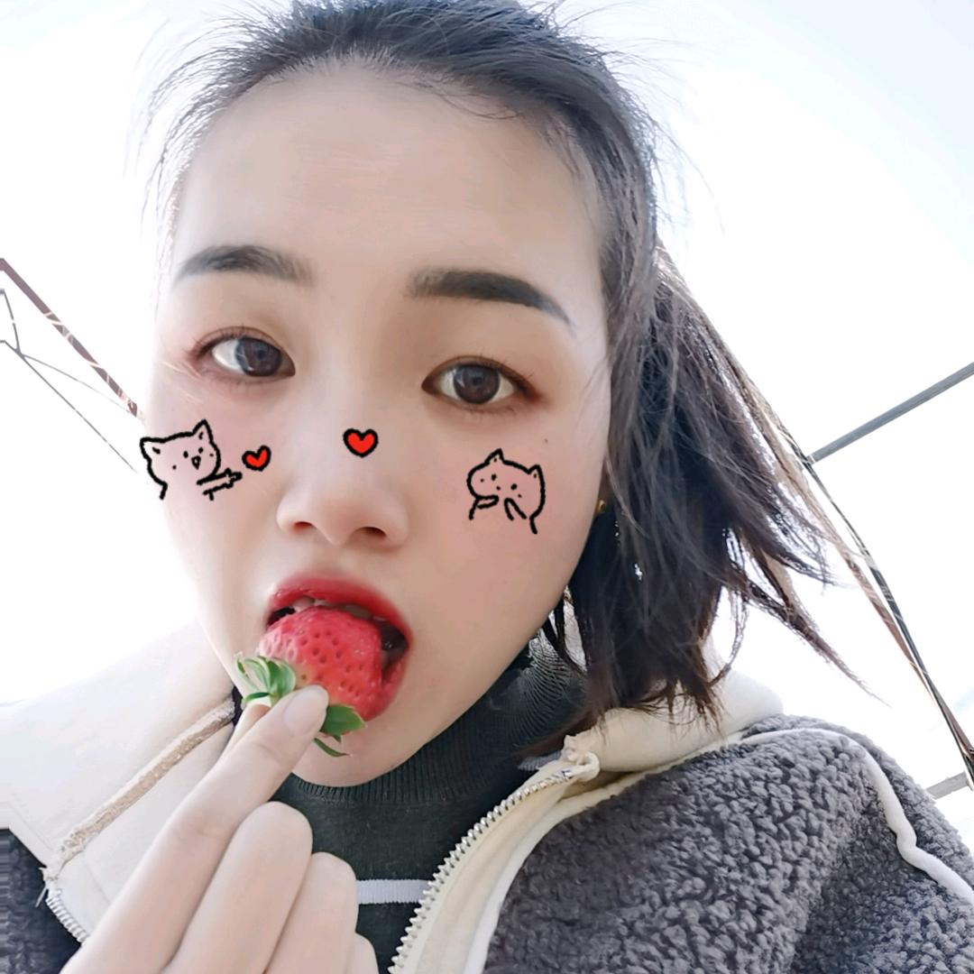 莓🍓好时光