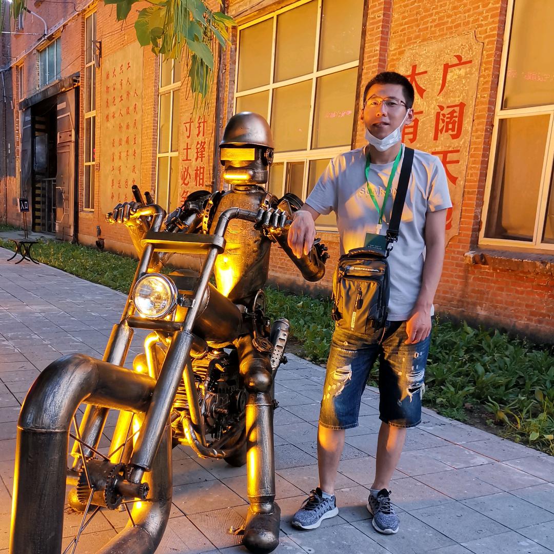 Owner 生存空间