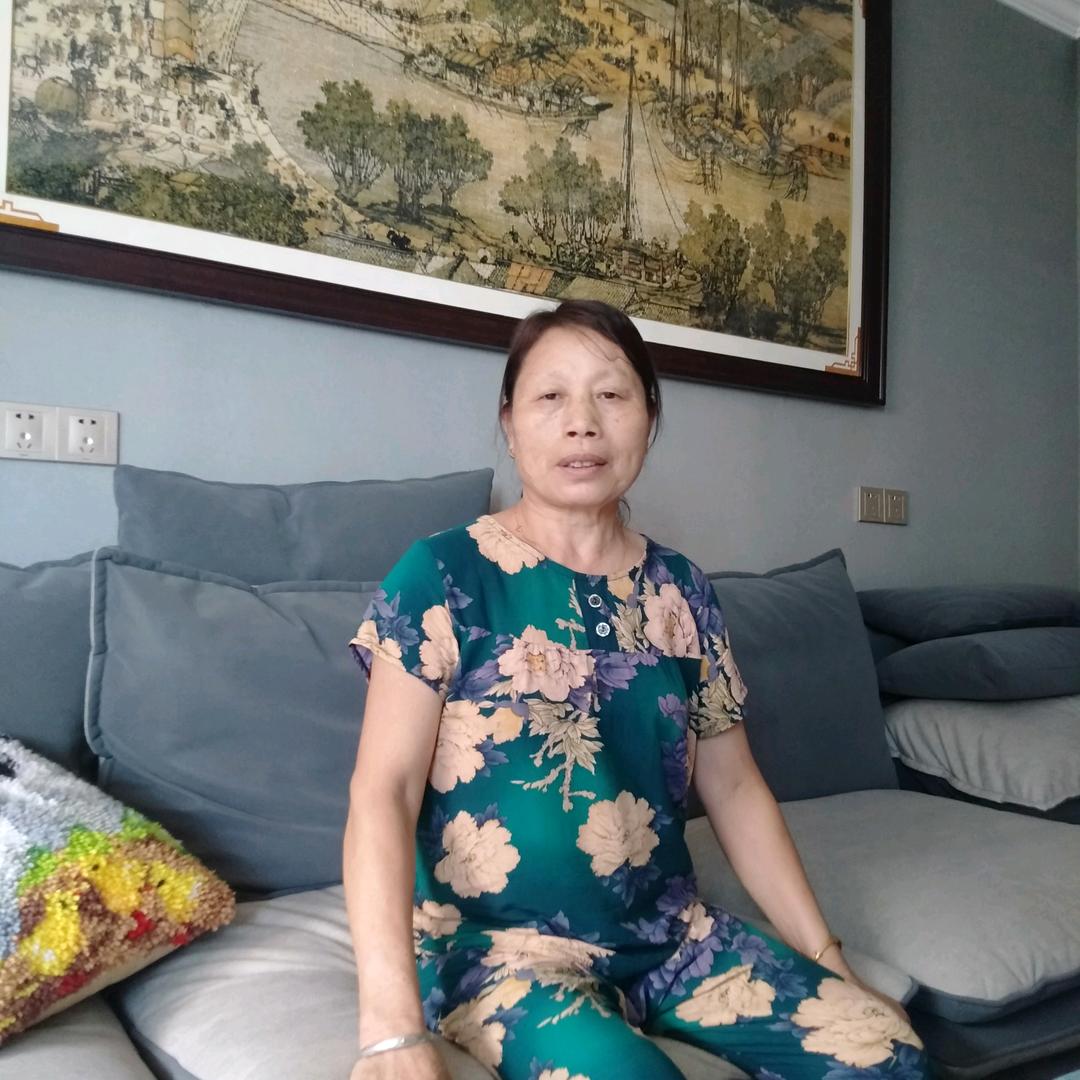 小英