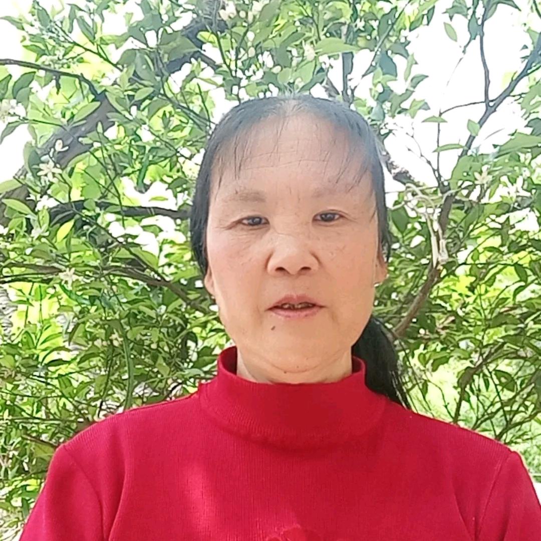 幸福邹姐